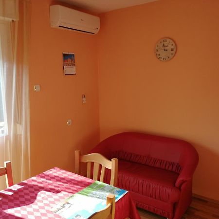 Apartment Singa Zadar Exterior foto
