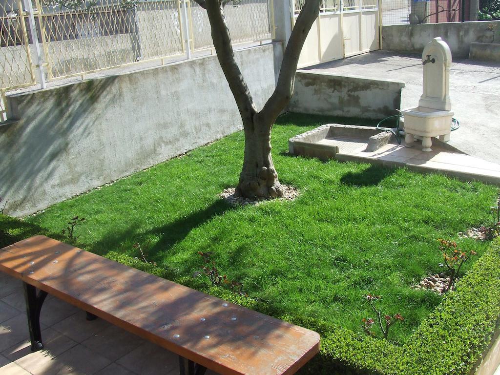 Apartment Singa Zadar Quarto foto