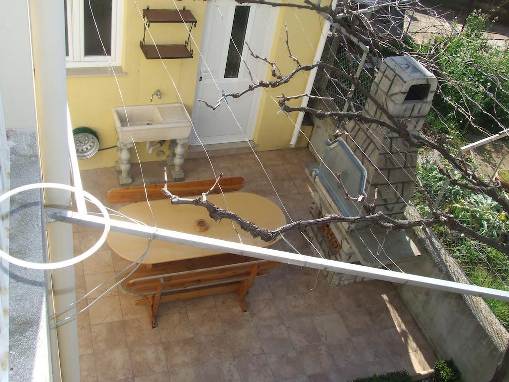 Apartment Singa Zadar Quarto foto
