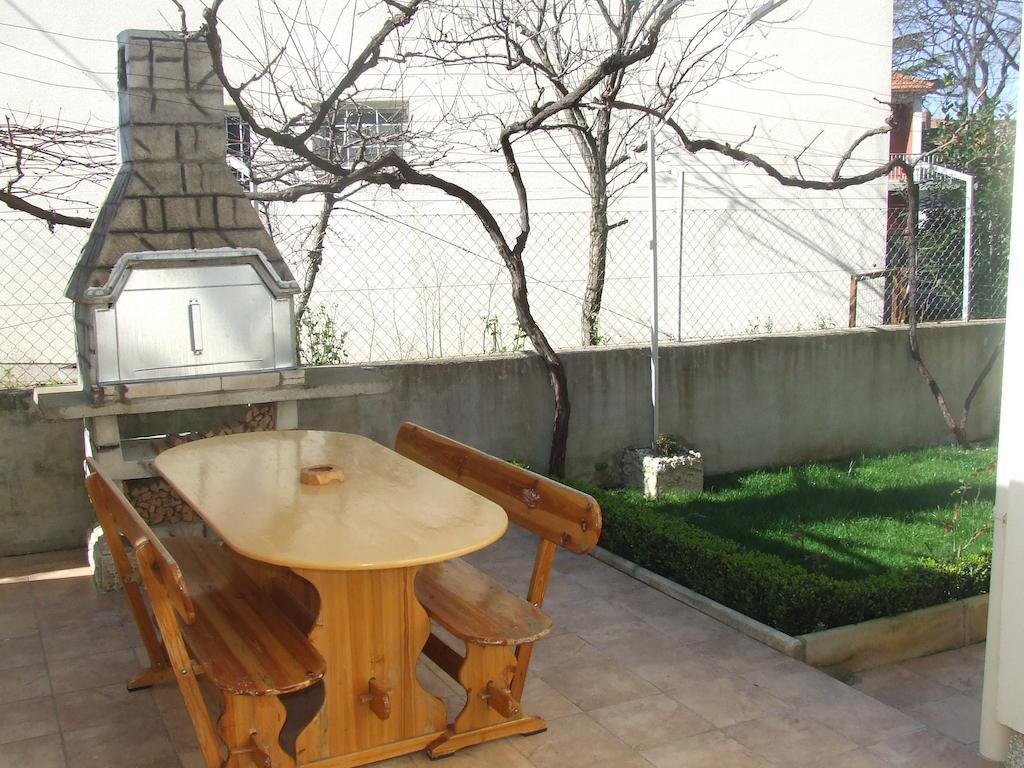 Apartment Singa Zadar Quarto foto