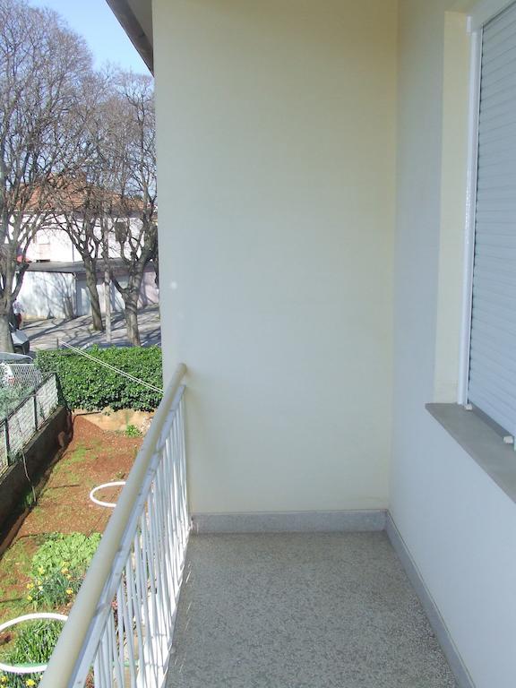 Apartment Singa Zadar Exterior foto