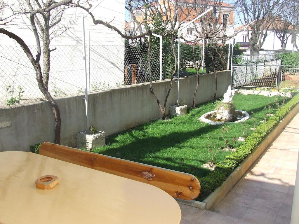 Apartment Singa Zadar Quarto foto