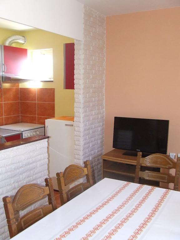 Apartment Singa Zadar Quarto foto