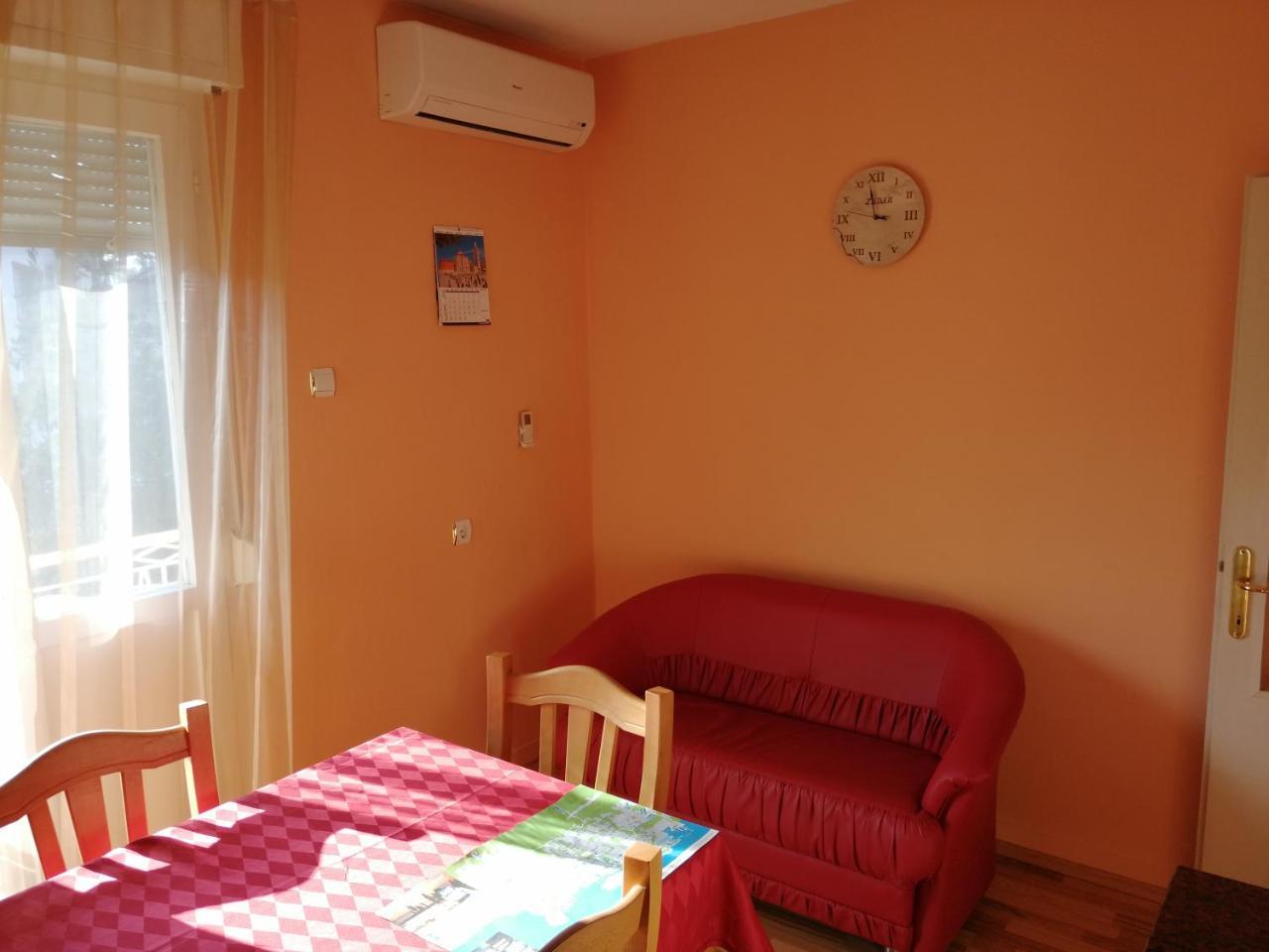 Apartment Singa Zadar Exterior foto