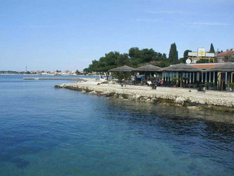 Apartment Singa Zadar Exterior foto