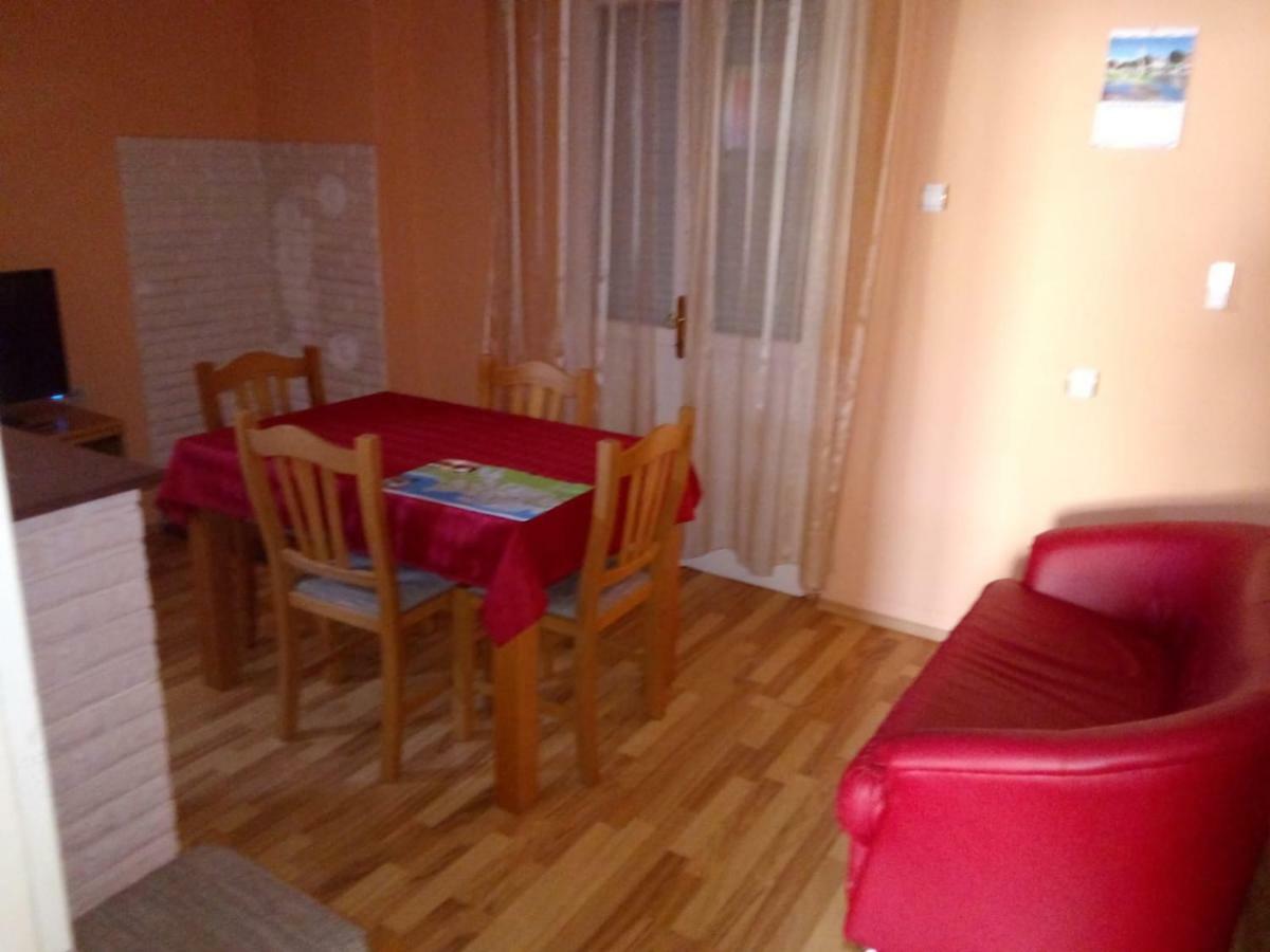 Apartment Singa Zadar Exterior foto